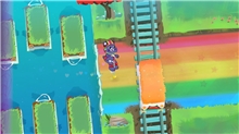 Care Bears: Unlock the Magic (SWITCH)