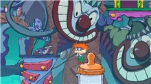 Rugrats: Adventures in Gameland (PS5)