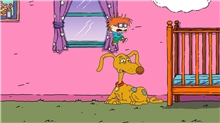 Rugrats: Adventures in Gameland (SWITCH)