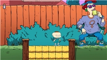 Rugrats: Adventures in Gameland (SWITCH)
