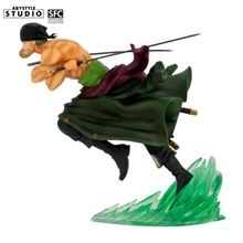 Figurka One Piece - Zoro