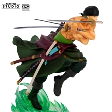 Figurka One Piece - Zoro