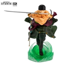 Figurka One Piece - Zoro