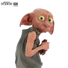 Figurka Harry Potter - Dobby (Super Figure Collection)