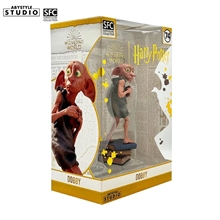 Figurka Harry Potter - Dobby (Super Figure Collection)