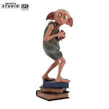 Figurka Harry Potter - Dobby (Super Figure Collection)