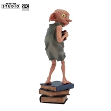 Figurka Harry Potter - Dobby (Super Figure Collection)