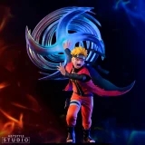 Figurka Naruto Shippuden - Naruto Rasengan (Super Figure Collection)