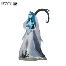 Figurka Corpse Bride - Emily (Super Figure Collection)