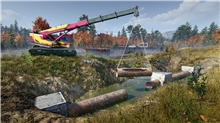 RoadCraft (PS5)