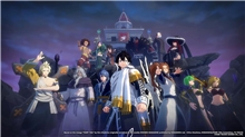 Fairy Tail 2 (PS5)