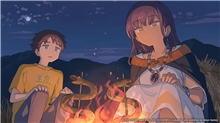 Tales from Toyotoki: Arrival of the Witch (PS5)