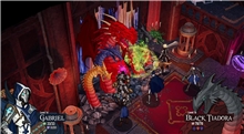 Absolute Tactics: Daughters of Mercy (PS5)