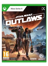 Star Wars Outlaws (XSX) (BAZAR)
