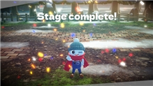 Snow Bros Wonderland (SWITCH)