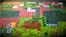 Snow Bros Wonderland (SWITCH)