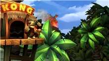 Donkey Kong Country Returns HD (SWITCH)