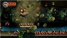 Donkey Kong Country Returns HD (SWITCH)