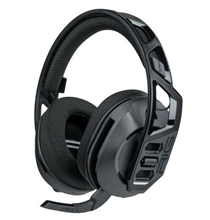 Nacon RIG 600 PRO HS, bezdrátová herní sluchátka, černá (PS4/PS5/PC/SWITCH)