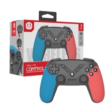 Bezdrôtový herný ovládač pre SWITCH, PC