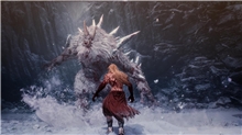 The First Berserker: Khazan (PS5)
