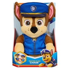 Plyšák Paw Patrol: Bedtime - Chase
