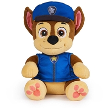 Plyšák Paw Patrol: Bedtime - Chase