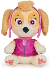 Plyšák Paw Patrol: Bedtime - Skye