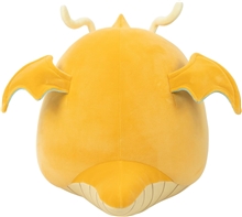 Squishmallows - 35 cm plyšák - Pokémon: Dragonite