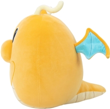 Squishmallows - 35 cm plyšák - Pokémon: Dragonite