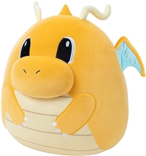 Squishmallows - 35 cm plyšák - Pokémon: Dragonite