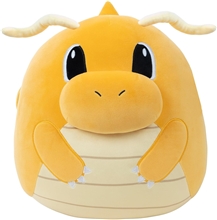 Squishmallows - 35 cm plyšák - Pokémon: Dragonite