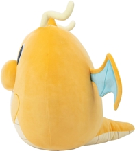 Squishmallows - 50 cm plyšák - Pokémon: Dragonite
