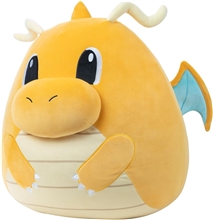 Squishmallows - 50 cm plyšák - Pokémon: Dragonite