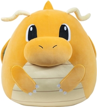 Squishmallows - 50 cm plyšák - Pokémon: Dragonite