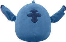 Squishmallows - 20 cm plyšák - Disney: Stitch s hranolkami