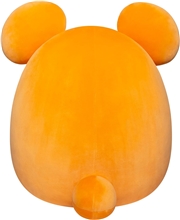 Squishmallows - 35 cm plyšák - Pokémon: Teddiursa