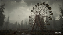STALKER 2: Heart of Chornobyl - Day One Edition (XSX) (ZĽAVA)