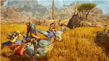 Monster Hunter Wilds (PC)