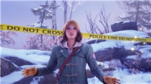 Life Is Strange: Double Exposure (SWITCH)