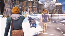 Life Is Strange: Double Exposure (SWITCH)