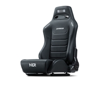 Next Level Racing ELITE ERS3 Reclining Seat, polohovací sedačka (NLR-E050)