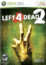 Left 4 Dead 2 (X360) (BAZAR)