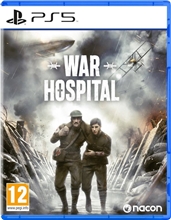 War Hospital (PS5) (ZĽAVA)