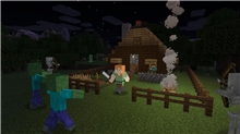 Minecraft (SWITCH)