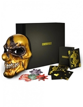 PAYDAY 3 - Collectors Edition (PS5) (SLEVA)