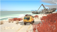 Caravan SandWitch (SWITCH)