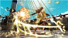 Like a Dragon: Pirate Yakuza in Hawaii (PS4)