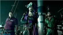 Like a Dragon: Pirate Yakuza in Hawaii (PS4)