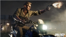 Call of Duty: Black Ops 6 (PS5) (BAZAR)